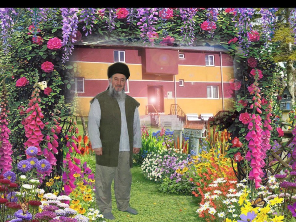 ARAYI ARAYI BULSAM İZİNİ, EFENDİM, SULTANIM HEP SEN'DE KALIR BİR YARIM...MEVLANA SULTANÜL EVLİYA KUTBUL EFRAD ŞEYH MUHAMMED PEHLİVANLI EL RABBANİ HZ'NE