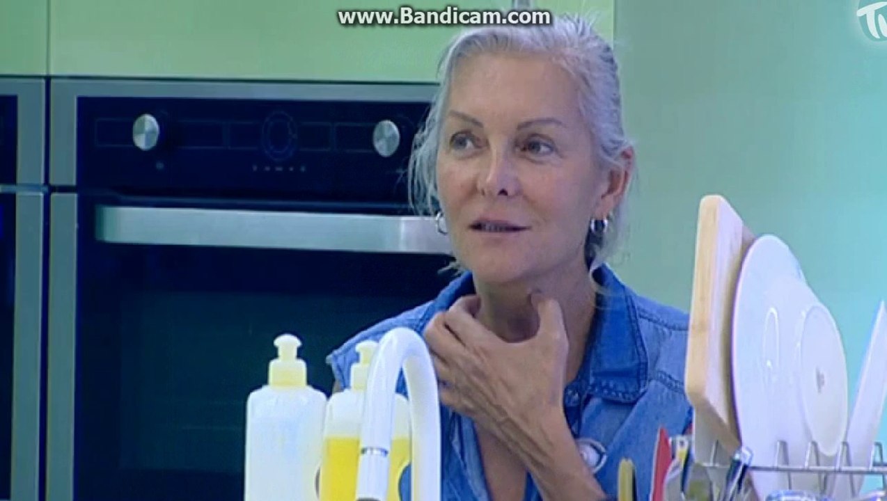 מרטין לאלדד: "צחי החליט בשם כל הבית" - 24.07.14