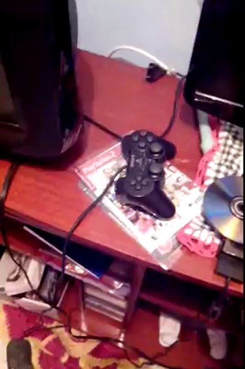 GTA V - unboxing