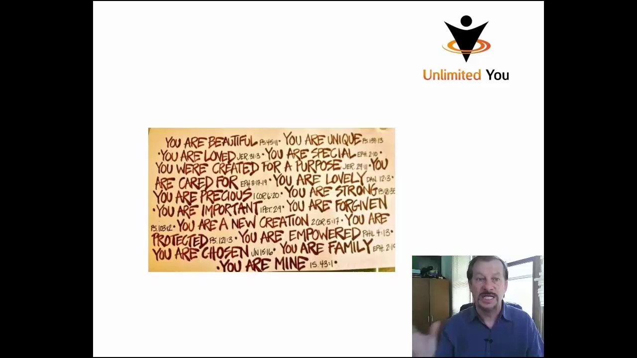 Living From a Transformed Heart