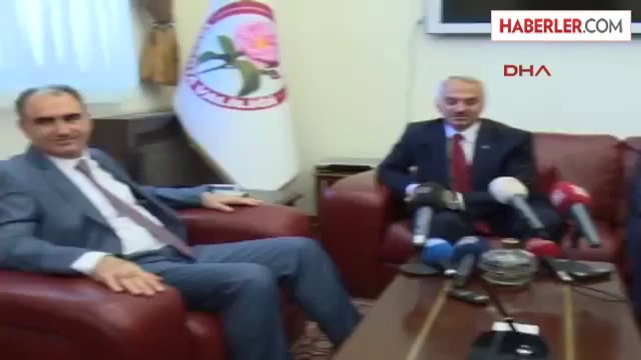 Kotil: Tel Aviv Seferleri Sivil Havacılık Talimatlarına Bağlı