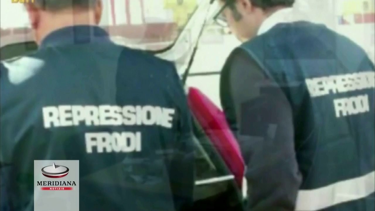 Operazione Aliud Pro Olio, il comunitario spacciato per 100% italiano e biologico.