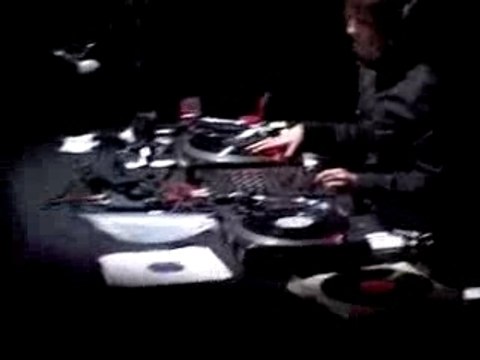 Gwagenn.tv Naoned Breizh Fever DJ Blue