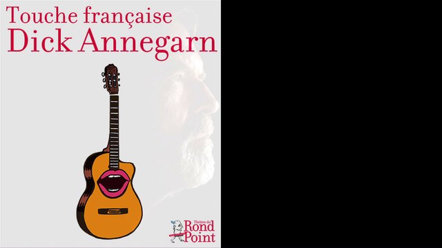 Dick Annegarn / Karlsbad