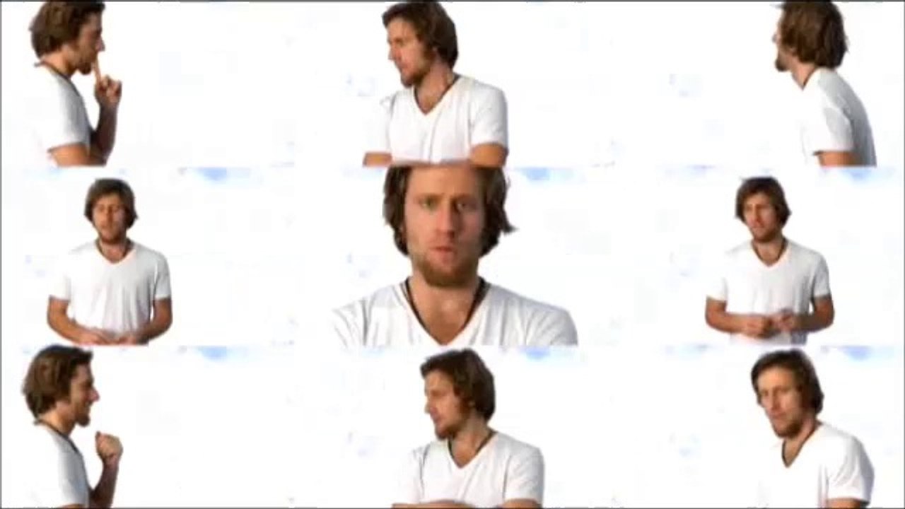 30 Fakten und die Auflösung mit Merlin Leonhardt