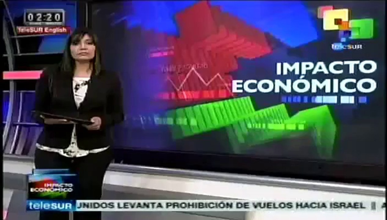 Dice Cristina Fernández que Argentina no romperá acuerdos con deudores