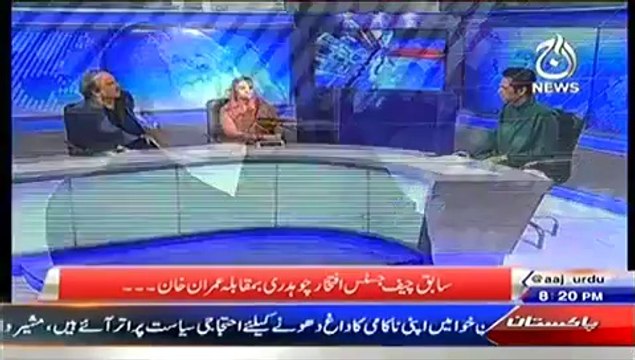 Live with Talat – 24th July 2014