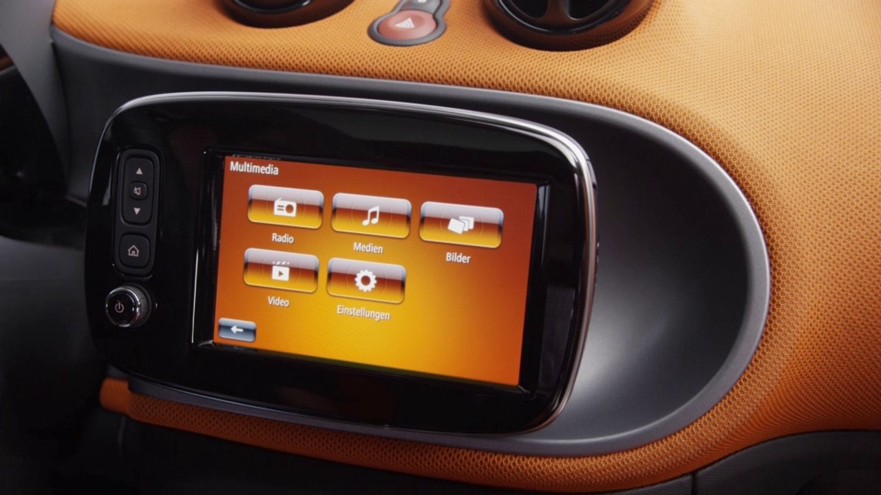 La saga smart fortwo continue