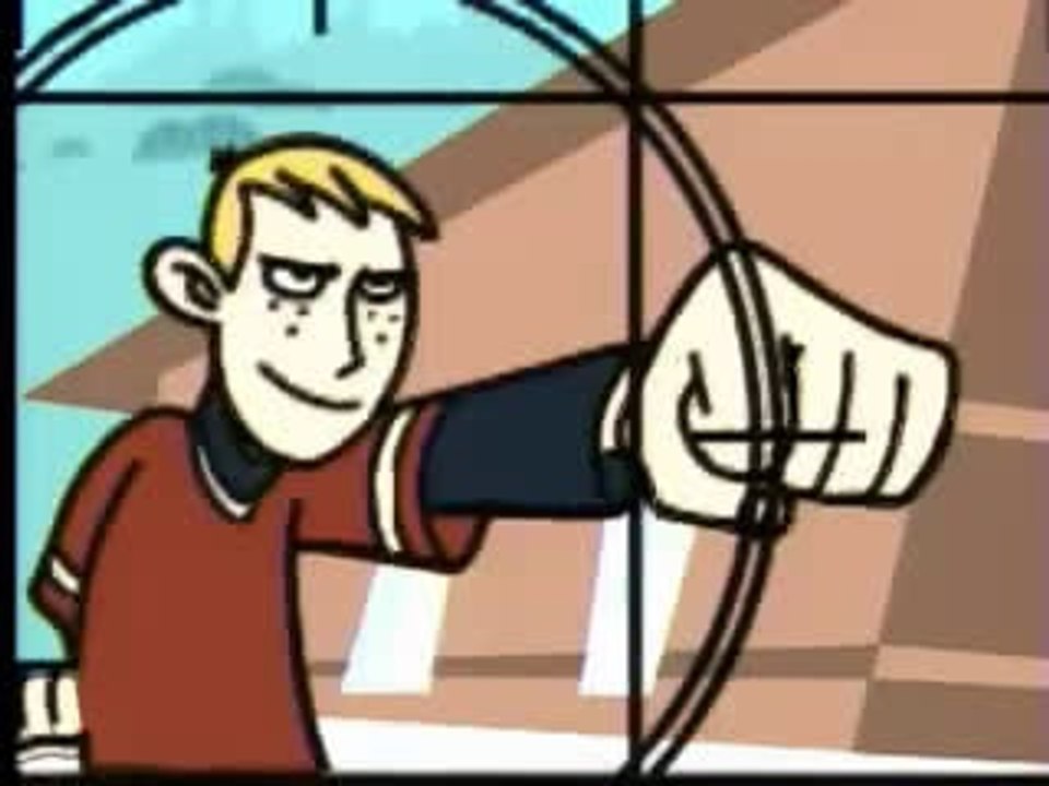 Kim Possible - Englisch Promo n°4