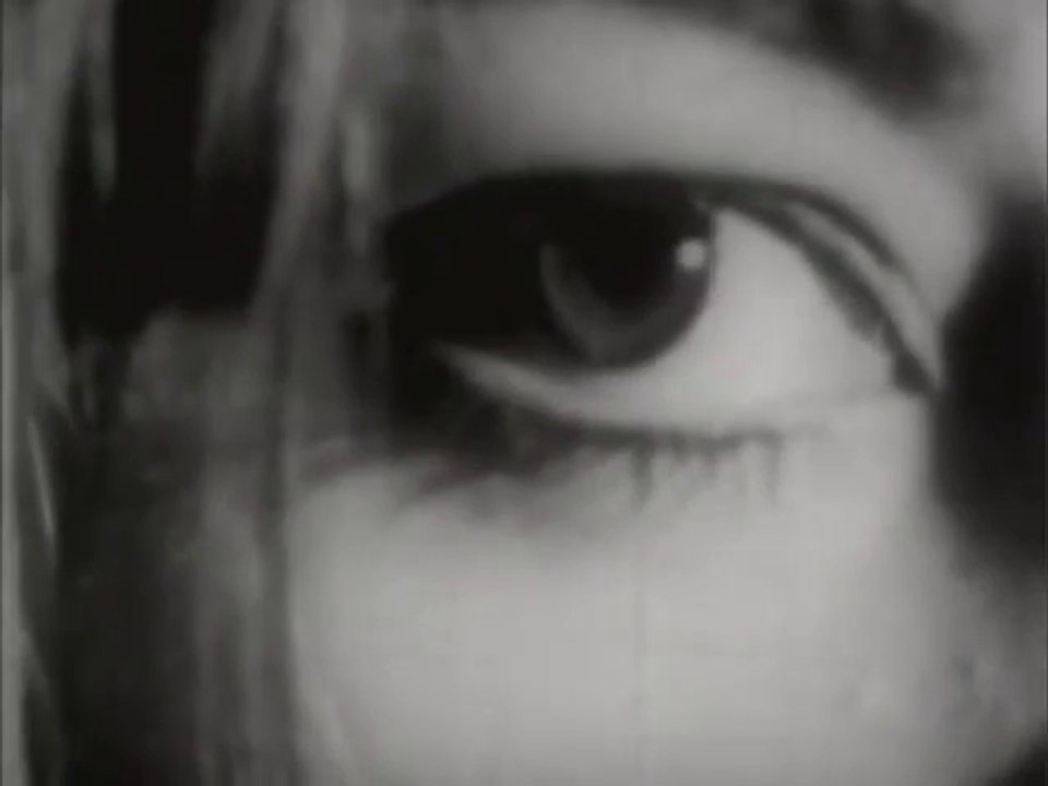 Huysuz ve Tatlı Kadın - Zeki Müren (Selma Güneri & Beklan Algan)