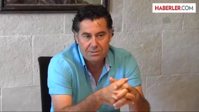 Bodrum Belediye Başkanı Kocadon açıklaması