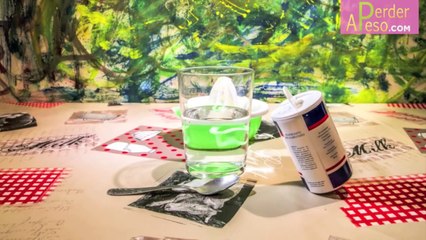 Cómo preparar el remedio de limón con bicarbonato de sodio