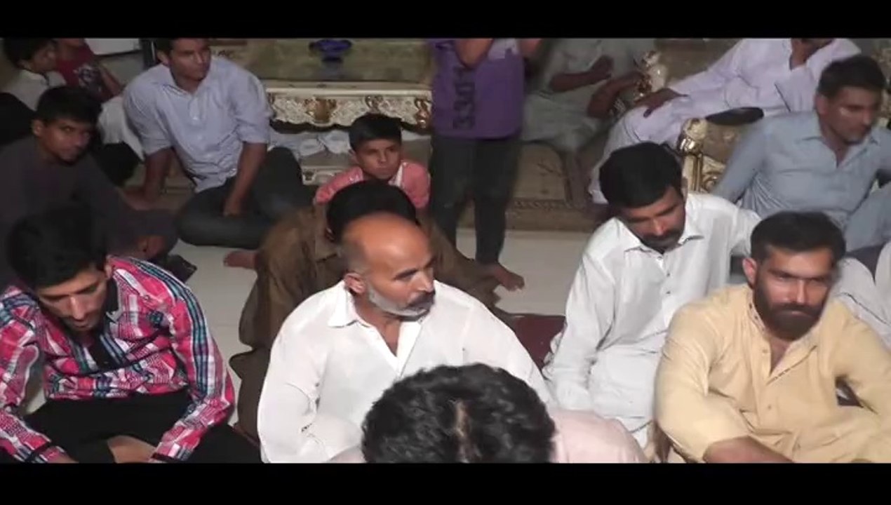 Tainu Gohar ay nighawan Salam kehendian ne