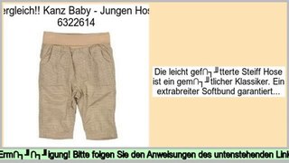 G�nstigstes Kanz Baby - Jungen Hose 6322614