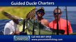 New Smyrna Beach Charter Fishing | Ponce Inlet Fishing Charters