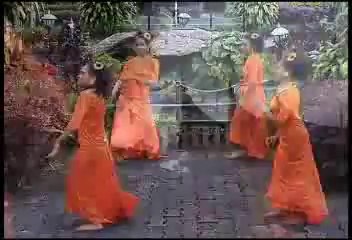 chadut CURI CURI leo waldy