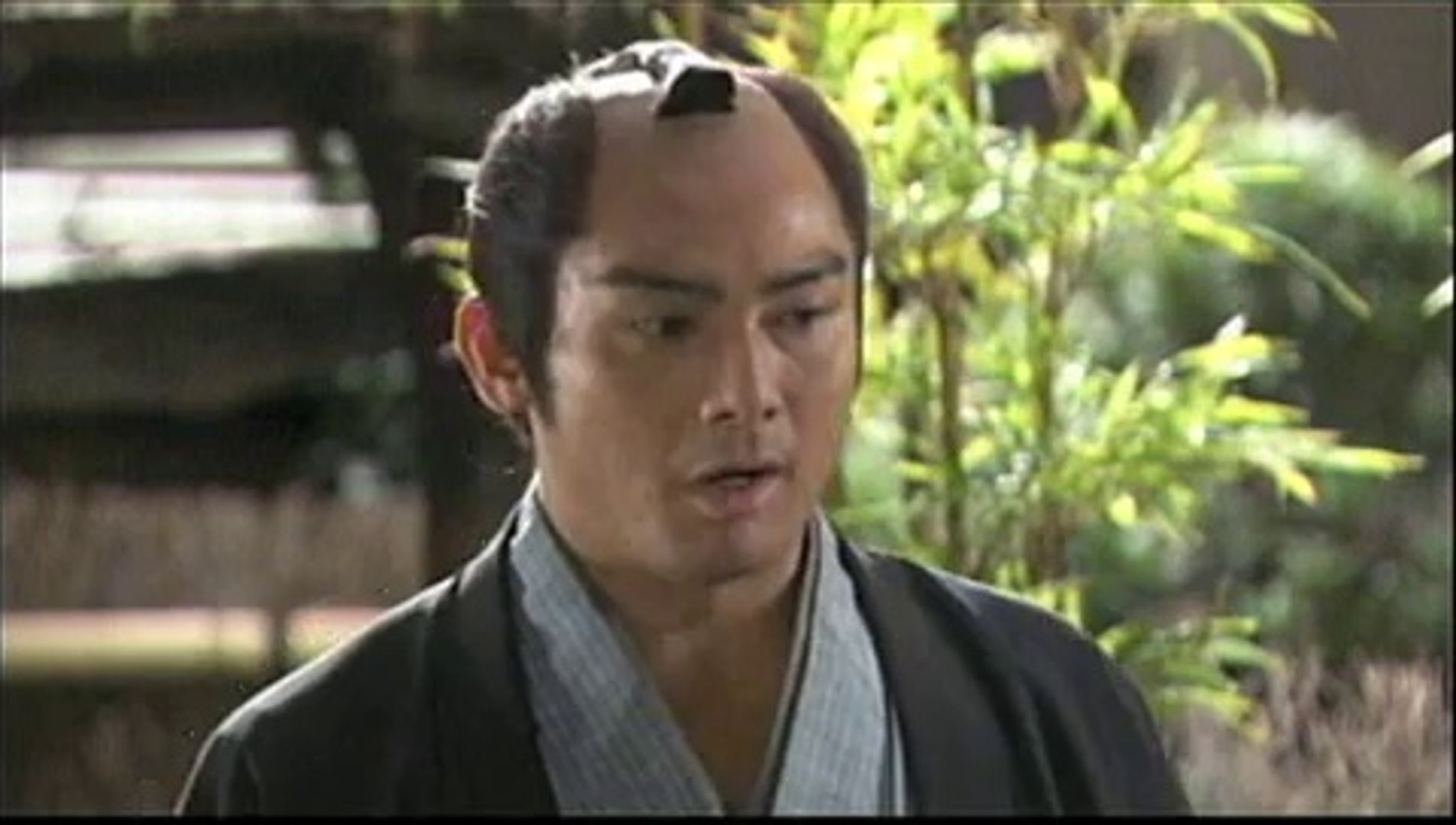 7877 日本tvドラマ 連続 かわせみ御宿09 幽霊殺し 動画 Dailymotion