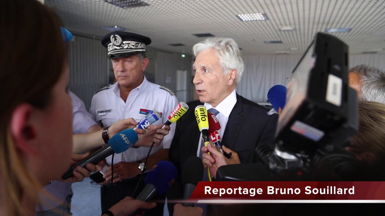 Crash Air Algérie : sept passagers devaient rejoindre Marseille