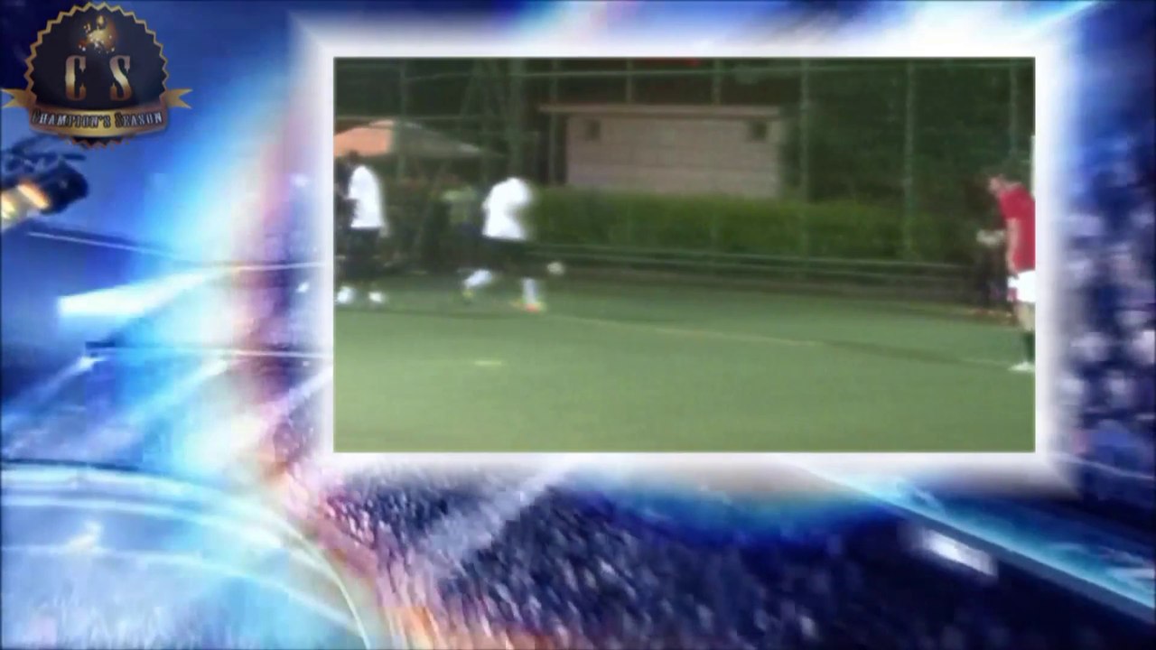 intro champions league 2014