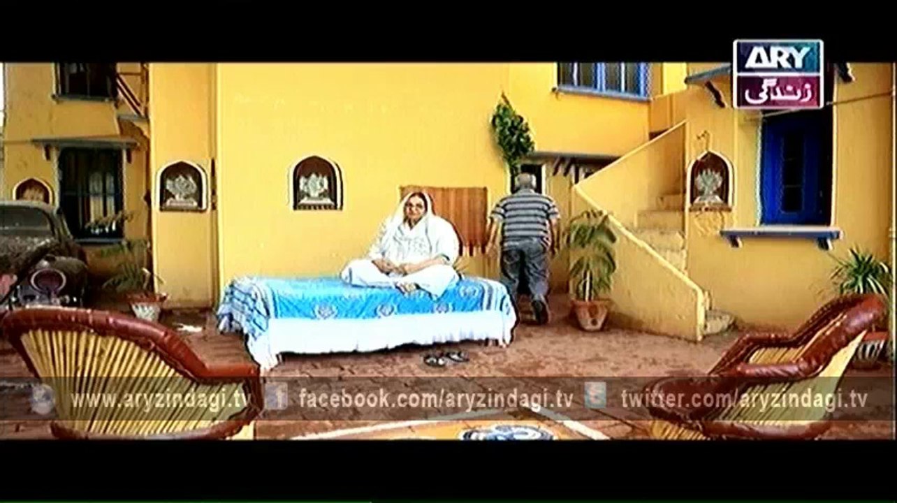 Rishtay, Episode 60, 24-07-14
