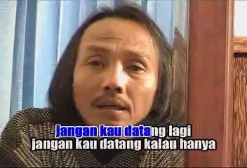 chadut MEGA MEGA KELABU leo waldy