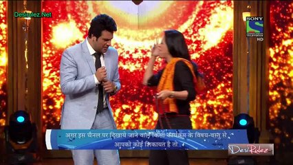 Entertainment Ke Liye Kuch Bhi Karega - 24th July 2014 Part1