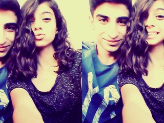 Mertkan& Huseyın can -- sevdıgım