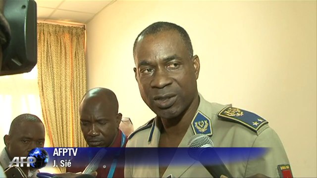 Vol disparu d'Air Algérie: Ouagadougou évoque le mauvais temps