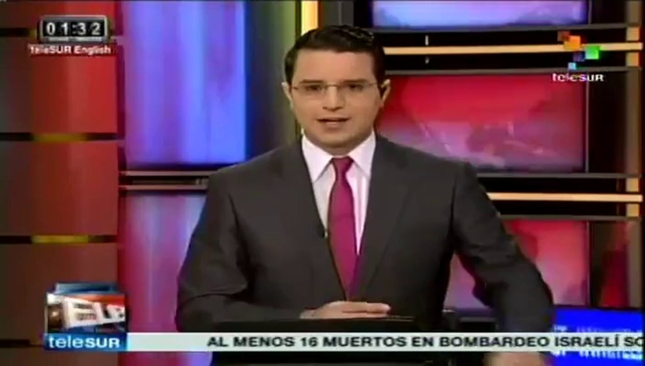 Terroristas atacan y destruyen un camión que traslaaba presos