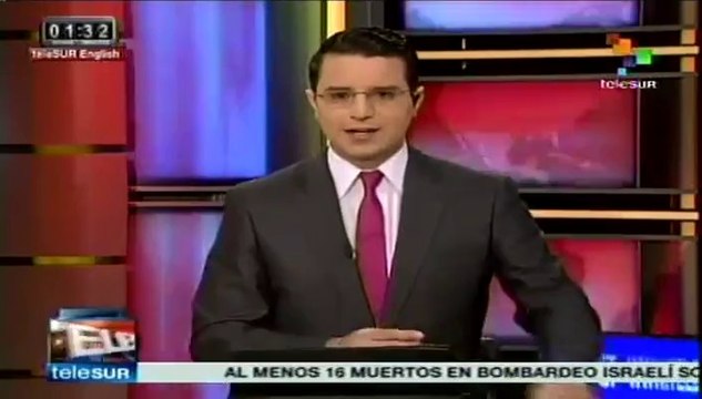 Terroristas atacan y destruyen un camión que traslaaba presos