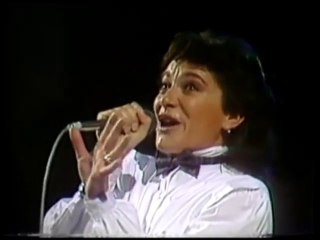 Ricchi & Poveri "Oh Cherie Cherie" {Miros Mar}¸.•*¨*• ♪♫