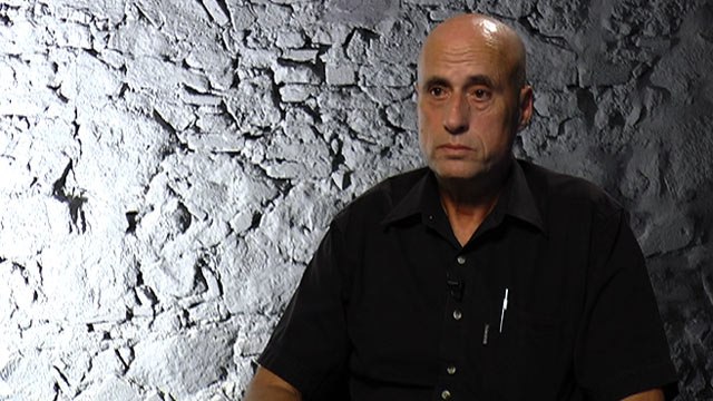 'Si els tancs entressin a la plaça Sant Jaume, els turistes s'hi farien fotos'