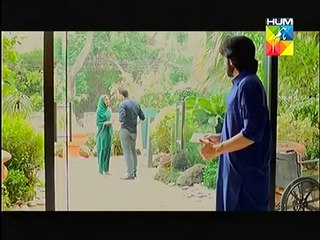 Janam Jali Episode 14 on Hum Tv - 24th July 2014 - part 2