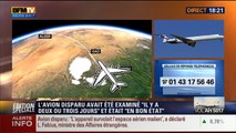 BFM Story: Édition spéciale - Disparition du vol d'Air Algérie: les recherches se concentrent autour de Gao – 24/07