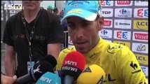 Cyclisme / Nibali : 