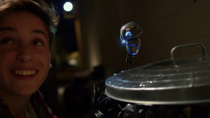 ECHO Extrait Qu'est-ce que tu sais faire ? VF