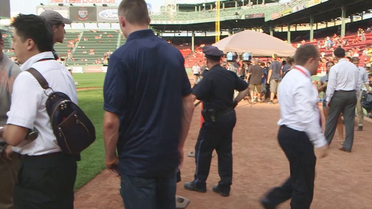 Rodgers: Sechs Teams kämpfen um Titel