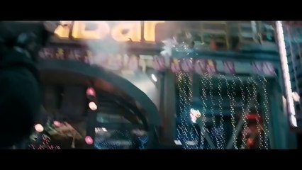 Police Story Official Chinese Trailer #1 (2013) - Jackie Chan Movie HD