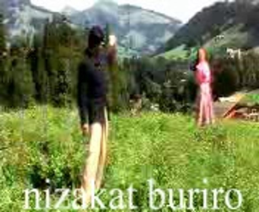 sunil shitey  nizakat buriro waseem buriro