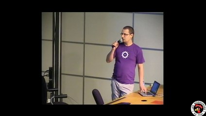 [FPW 2014] Mojolicious