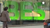 Portugal : Banco Espirito Santo dans la tourmente