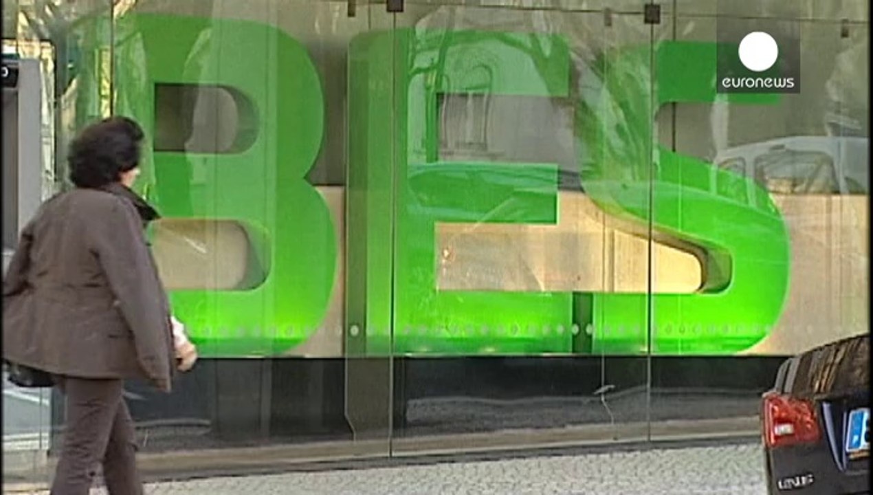 New chapter in the Espirito Santo saga as ex-boss is arrested