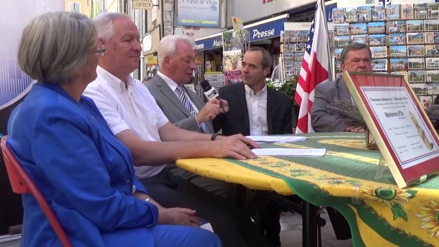 Alpes de Haute-Provence : Tournée d'été D!CI fait escale à Sisteron