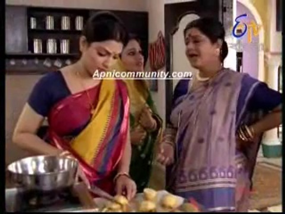 Dutta Barir Chhoto Bou (EtvBangla) 24 July 2014_chunk_1