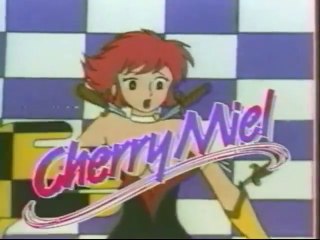 Cherry Miel générique