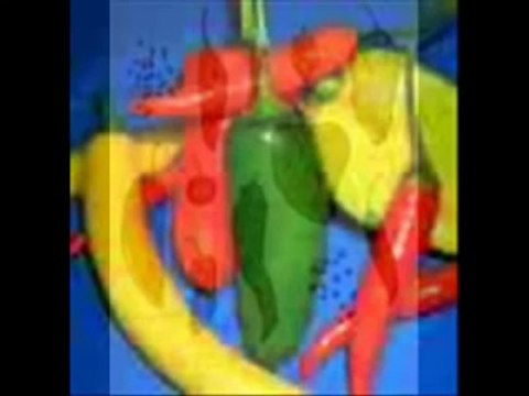 CHINGO BLING - THE CHILE SONG (Lyrics / Paroles)