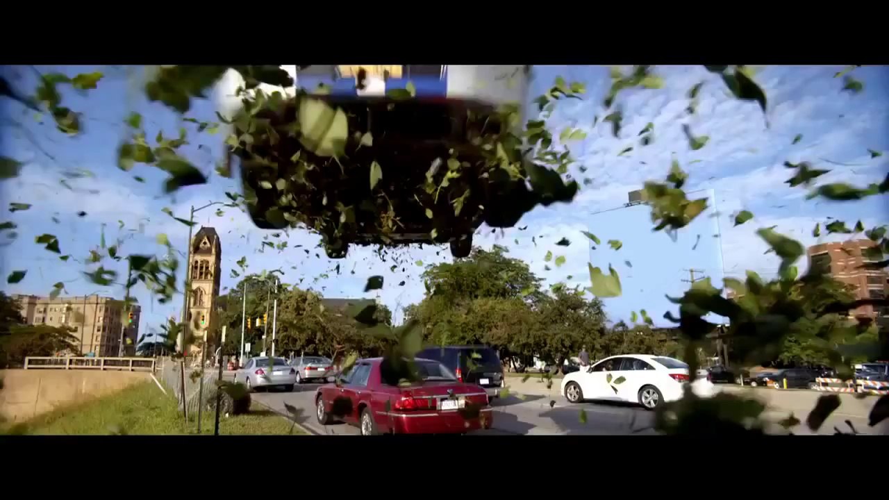 Need for Speed - Trailer 2 Legendado [HD]