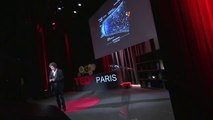 TEDxParis - L'origine de l'Univers