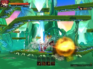 Elsword Jcj officiel LK