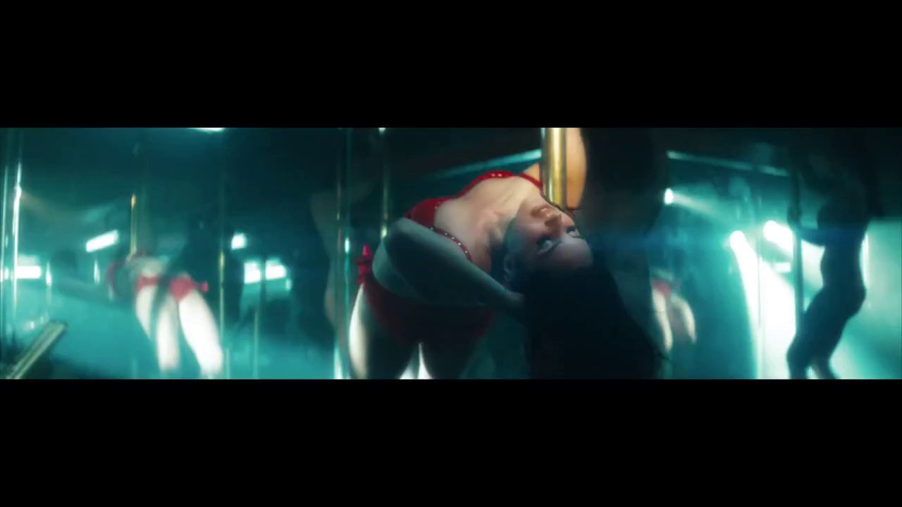 Lana Del Rey - Tropico (Trailer)